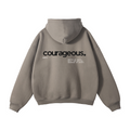 Courageous Hoodie