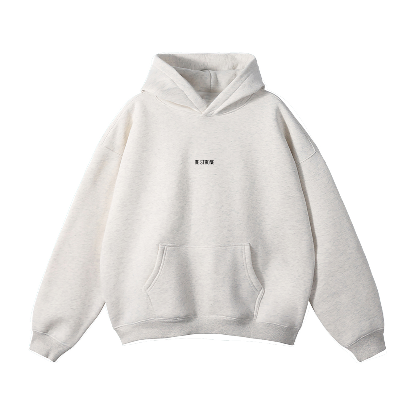 Courageous Hoodie