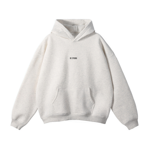 Courageous Hoodie